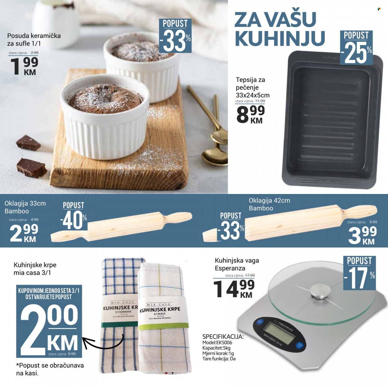 Tropic katalog - 27.02.2023. - 31.03.2023.. Stranica 27