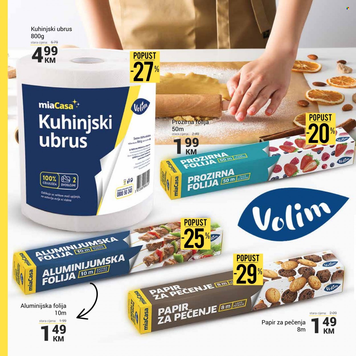 Tropic katalog - 27.02.2023. - 31.03.2023.. Stranica 28