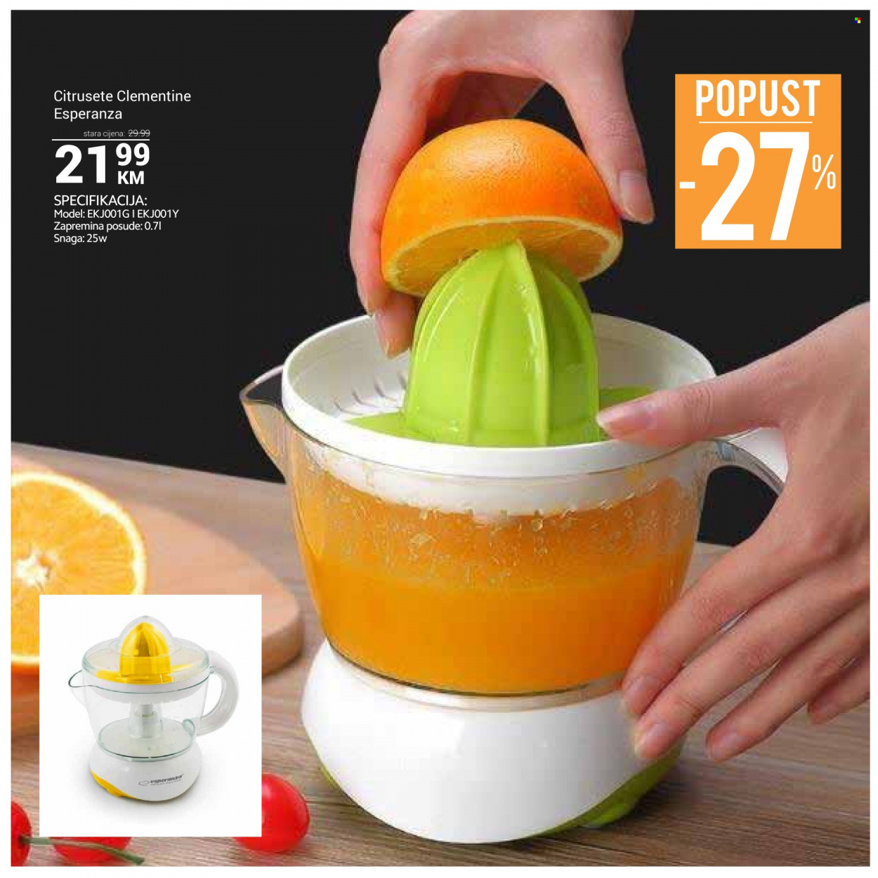 Tropic katalog - 27.02.2023. - 31.03.2023.. Stranica 33