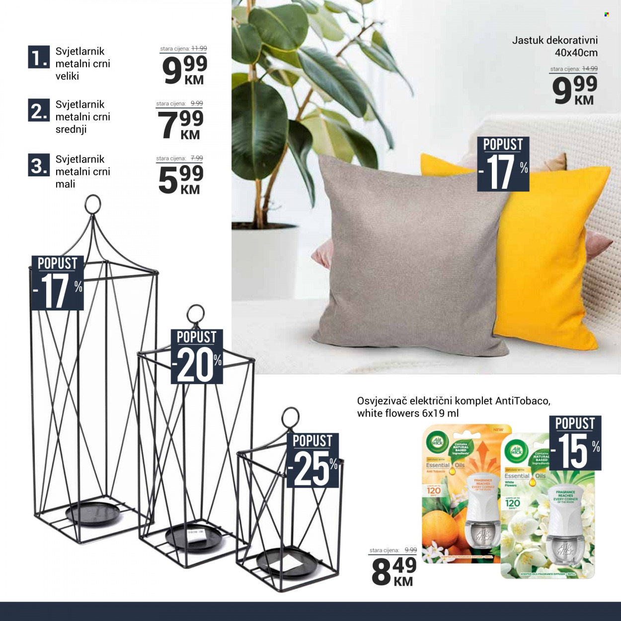 Tropic katalog - 27.02.2023. - 31.03.2023.. Stranica 34