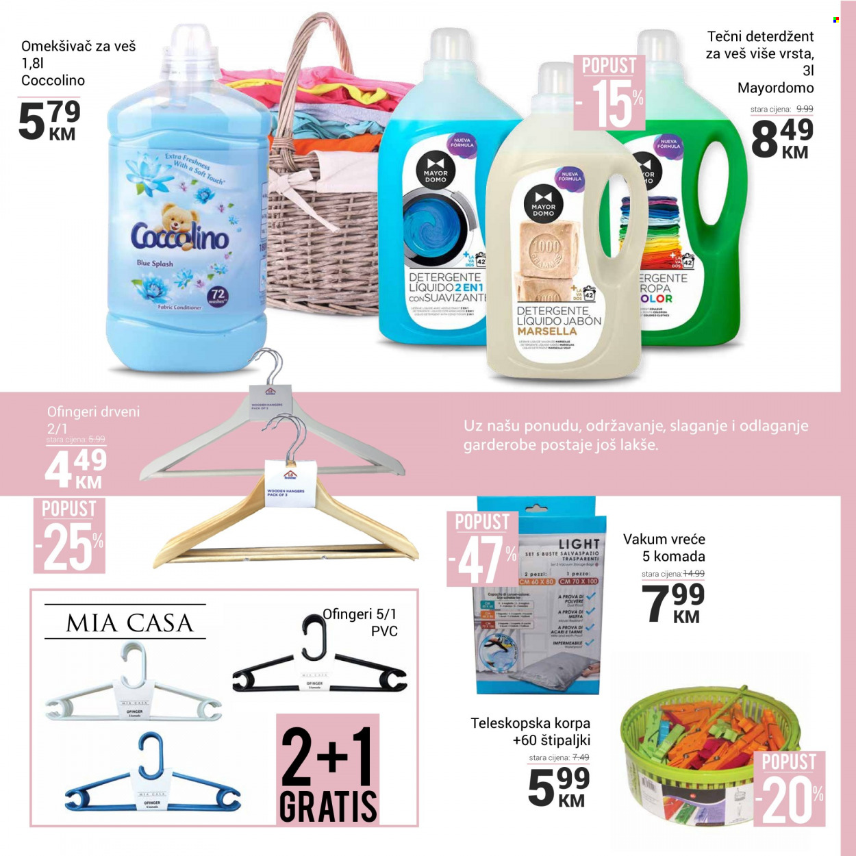Tropic katalog - 27.02.2023. - 31.03.2023.. Stranica 44