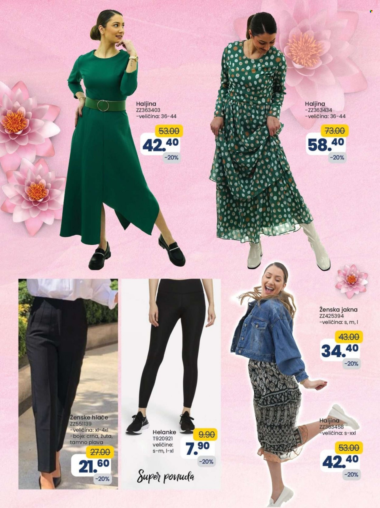FIS katalog - 28.02.2023. - 20.03.2023.. Stranica 6