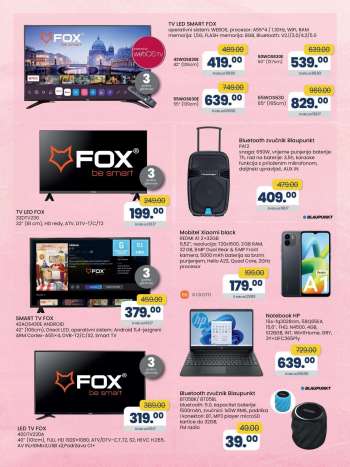 FIS katalog