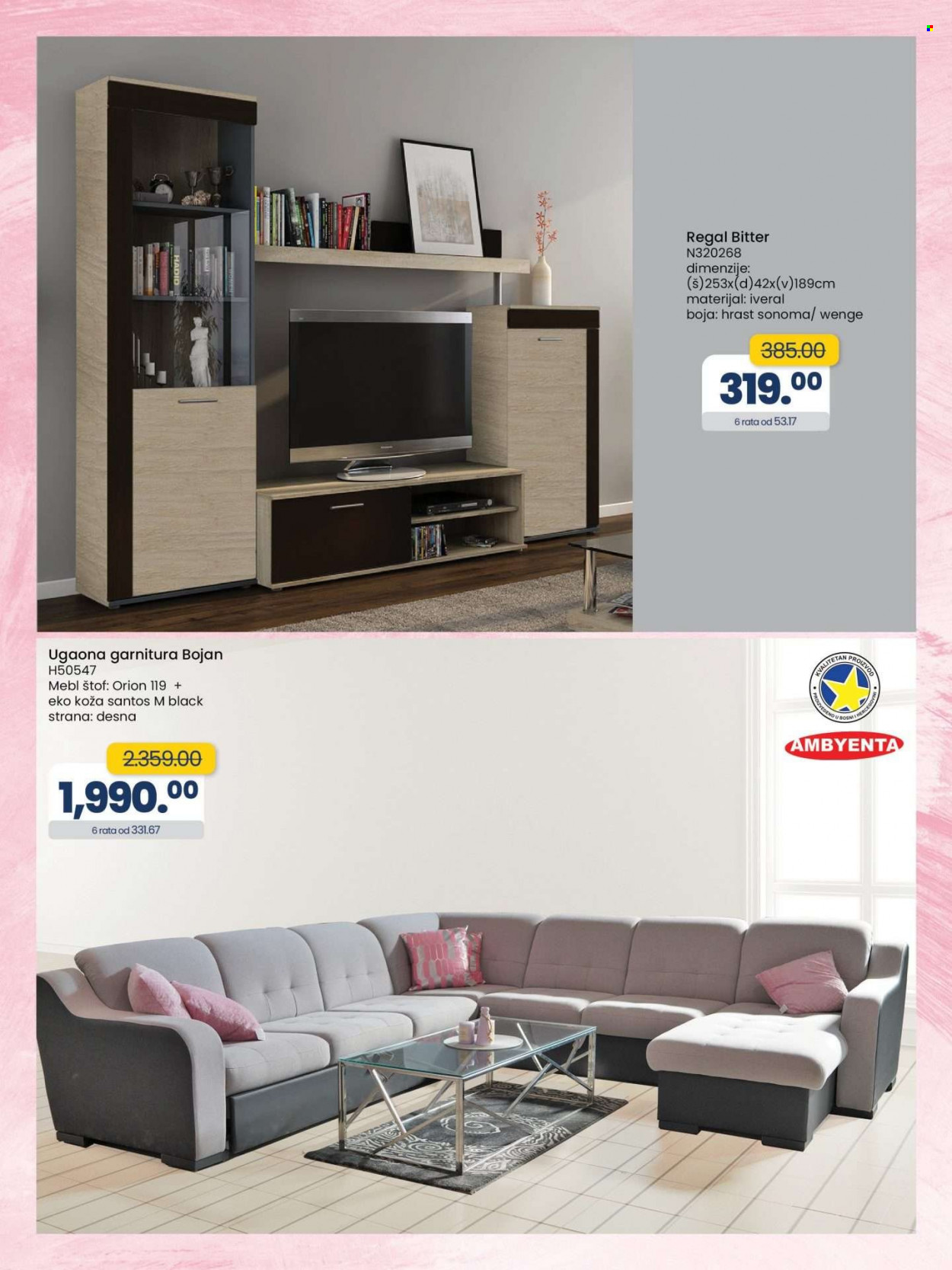 FIS katalog - 28.02.2023. - 20.03.2023.. Stranica 34