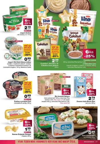 thumbnail - Activia