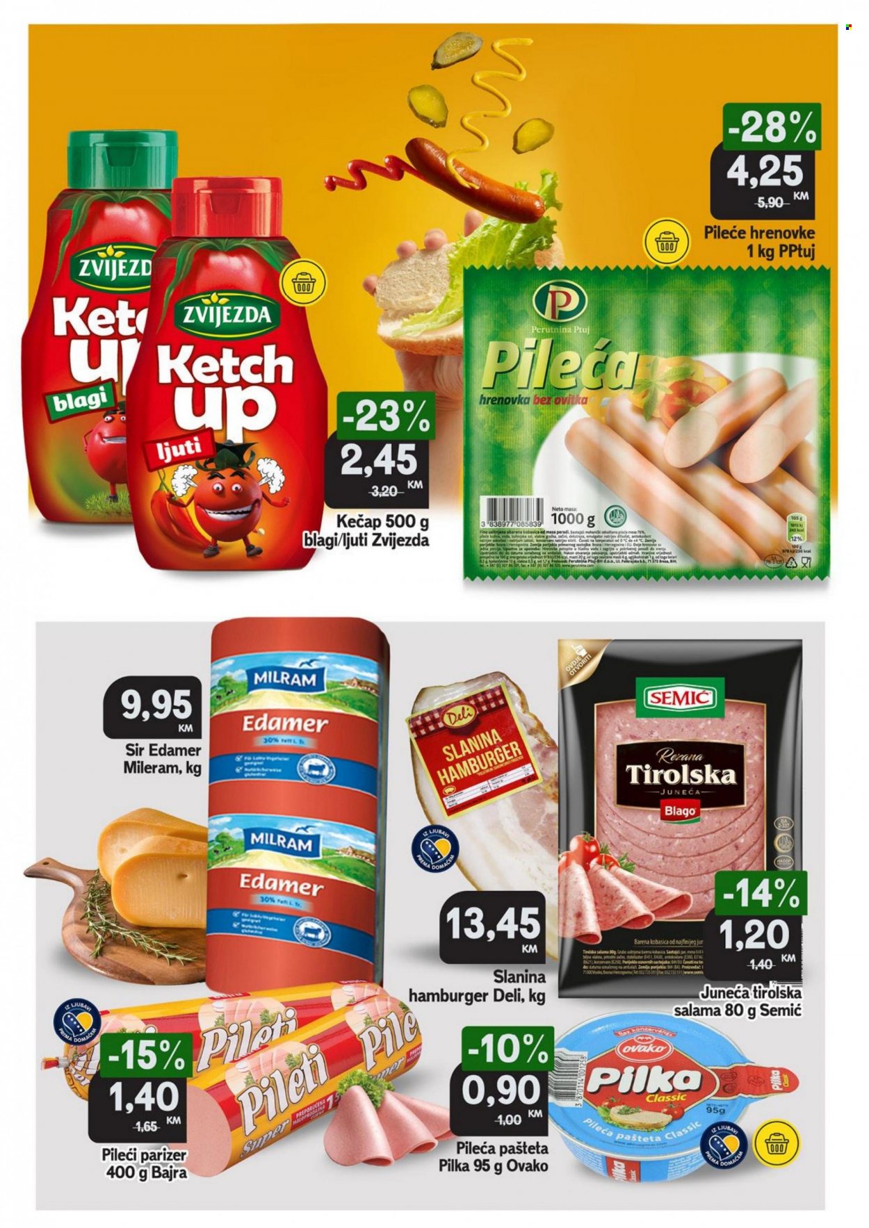 Bingo katalog - 02.03.2023. - 05.03.2023.. Stranica 2