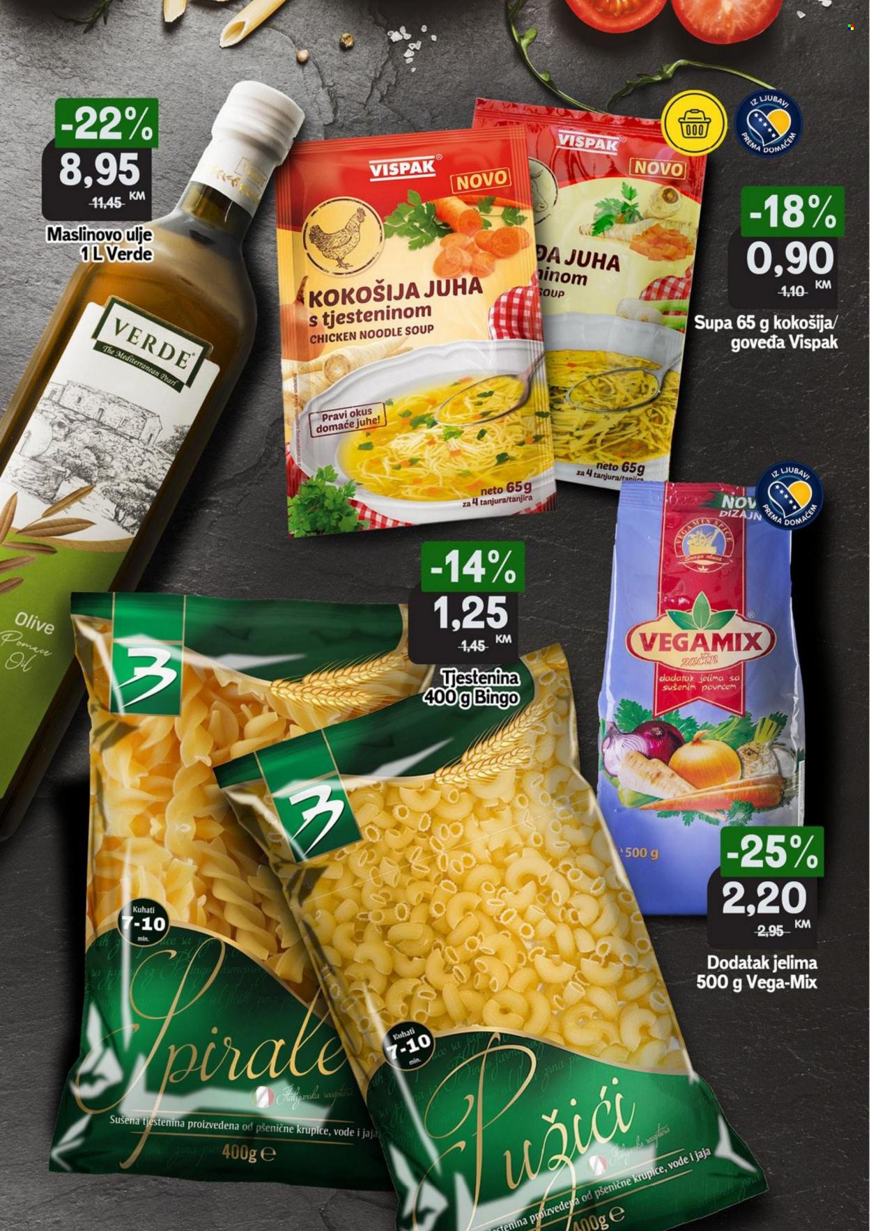 Bingo katalog - 02.03.2023. - 05.03.2023.. Stranica 4