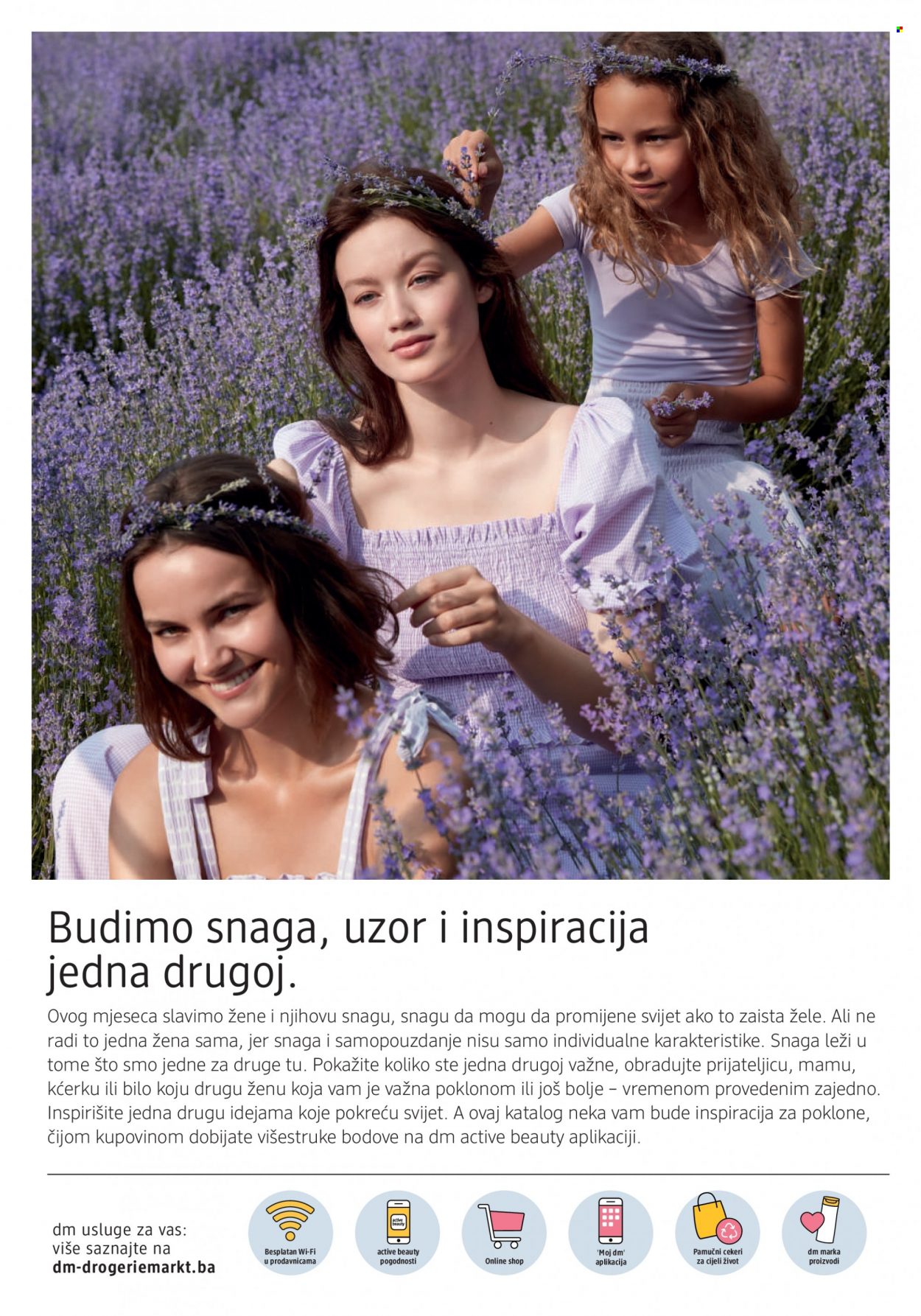 dm katalog - 01.03.2023. - 14.03.2023.. Stranica 2