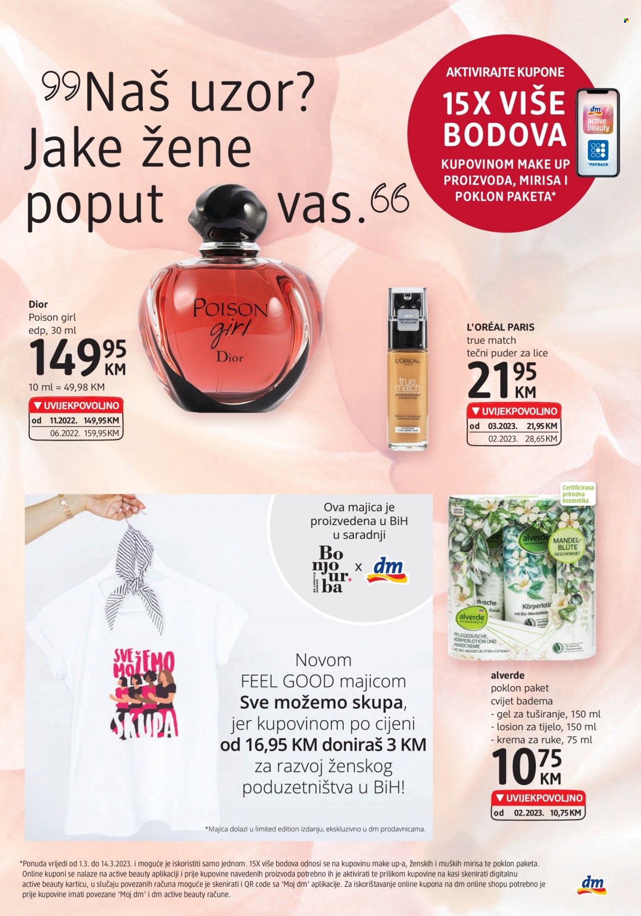 dm katalog - 01.03.2023. - 14.03.2023.. Stranica 3