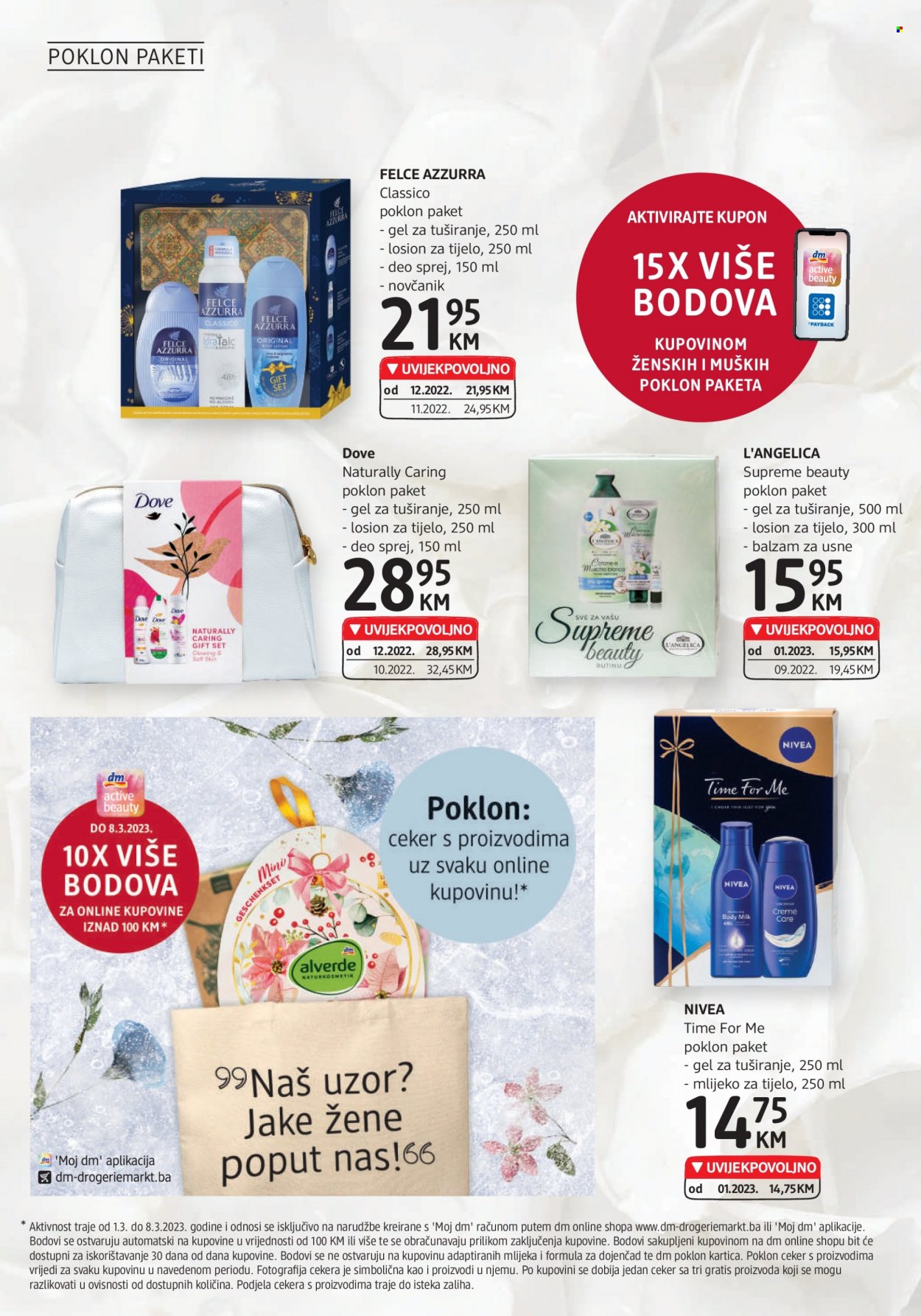 dm katalog - 01.03.2023. - 14.03.2023.. Stranica 4