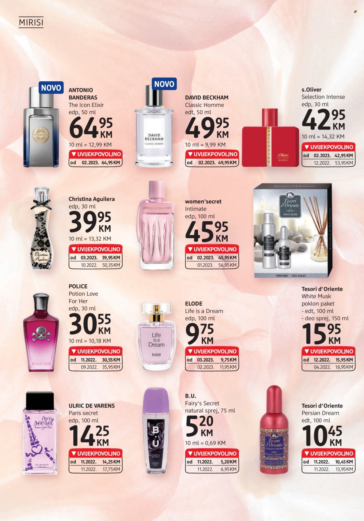 dm katalog - 01.03.2023. - 14.03.2023.. Stranica 8