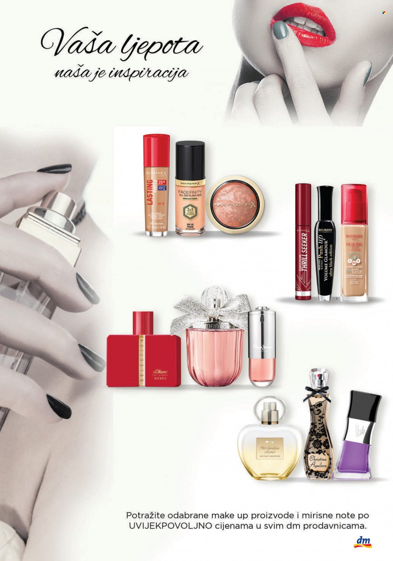 dm katalog - 01.03.2023. - 14.03.2023.. Stranica 9
