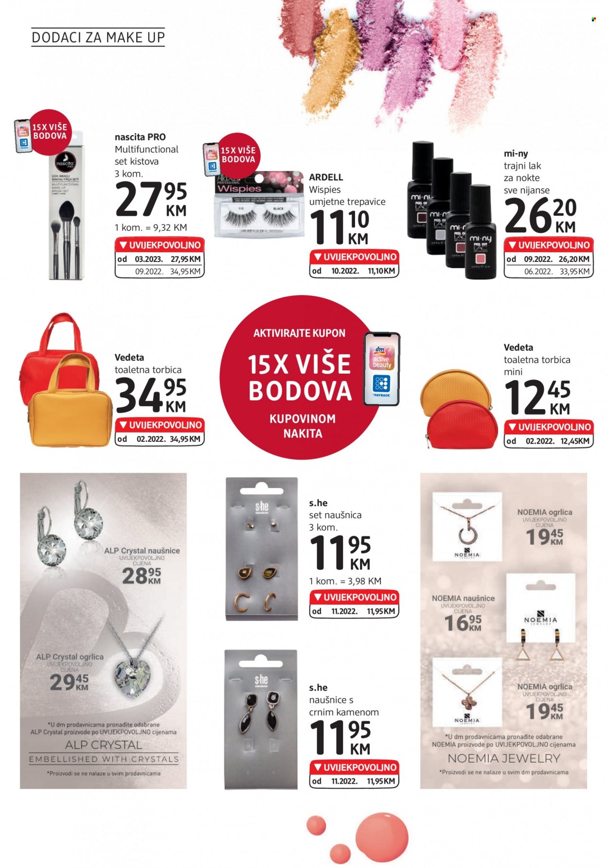 dm katalog - 01.03.2023. - 14.03.2023.. Stranica 12