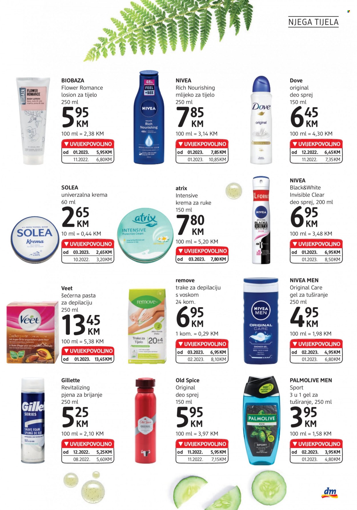 dm katalog - 01.03.2023. - 14.03.2023.. Stranica 13