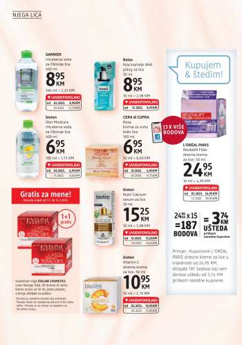 dm katalog
