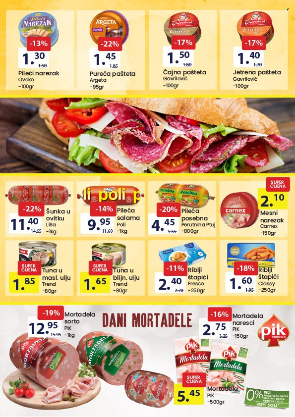 FIS katalog - 01.03.2023. - 14.03.2023.. Stranica 2