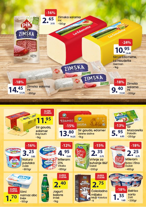 FIS katalog - 01.03.2023. - 14.03.2023.. Stranica 4