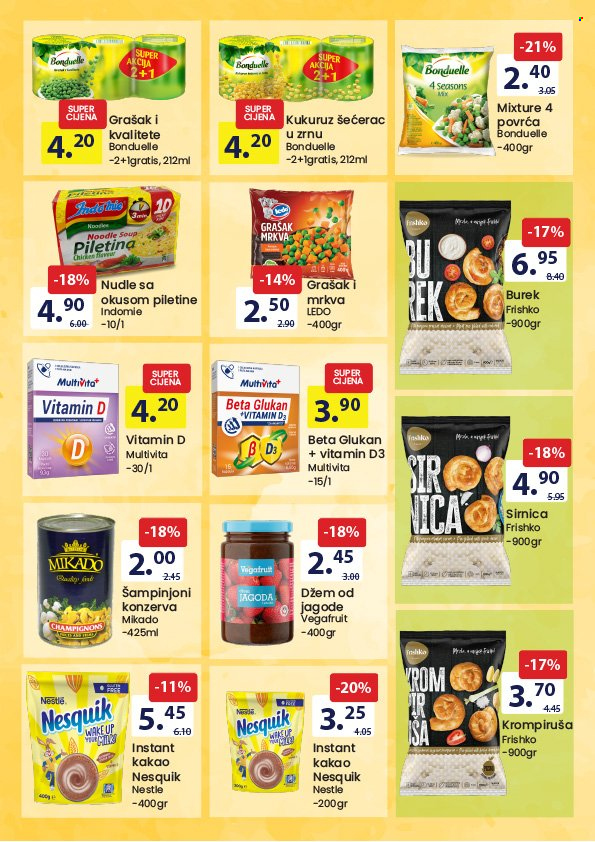 FIS katalog - 01.03.2023. - 14.03.2023.. Stranica 5