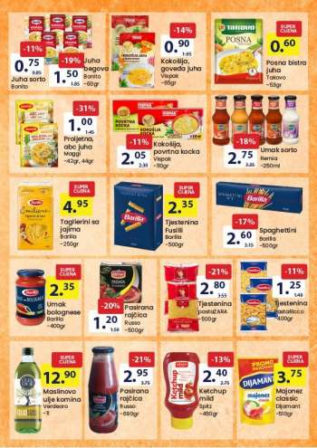 thumbnail - Umak bolognese