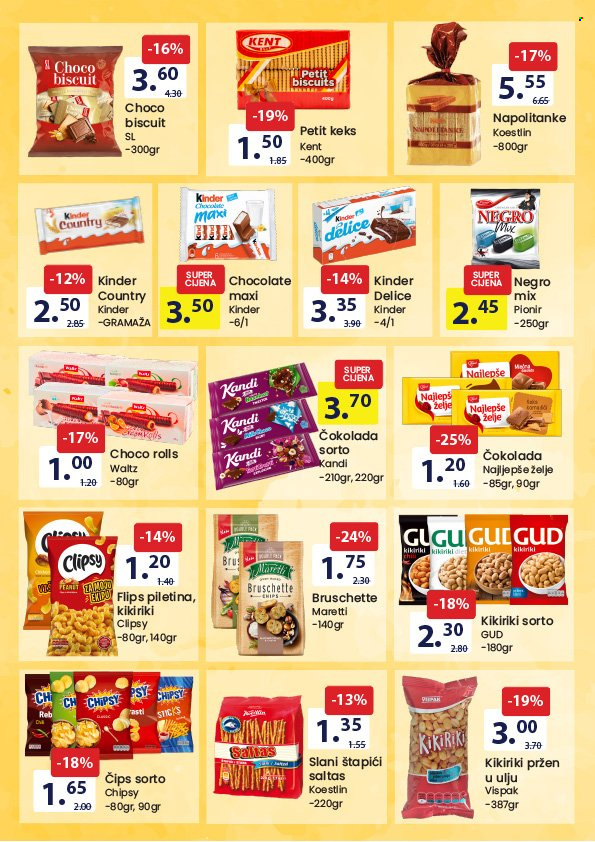 FIS katalog - 01.03.2023. - 14.03.2023.. Stranica 9