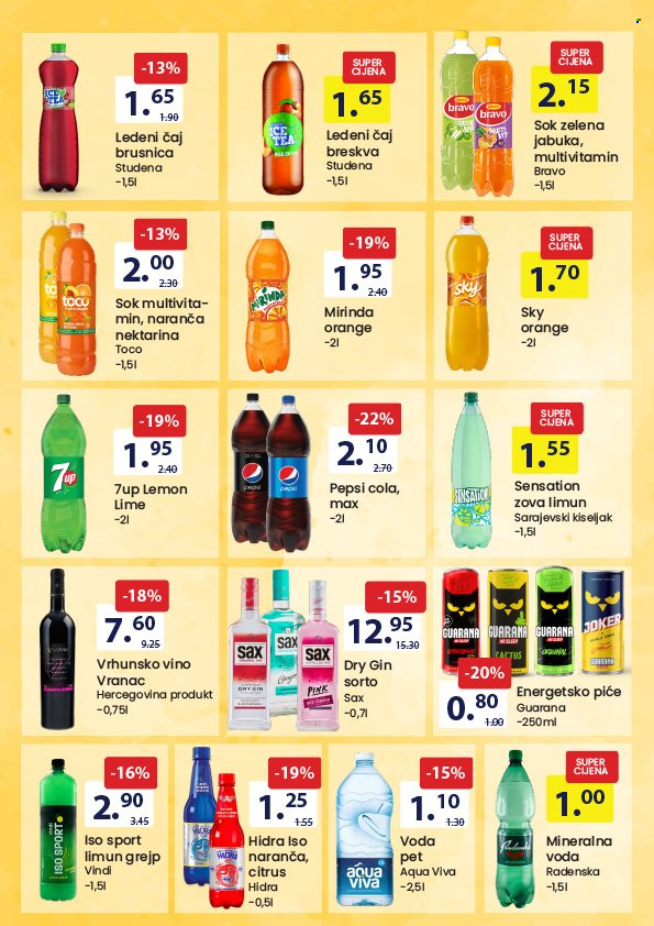FIS katalog - 01.03.2023. - 14.03.2023.. Stranica 11