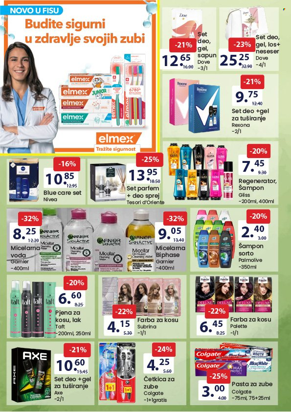 FIS katalog - 01.03.2023. - 14.03.2023.. Stranica 13