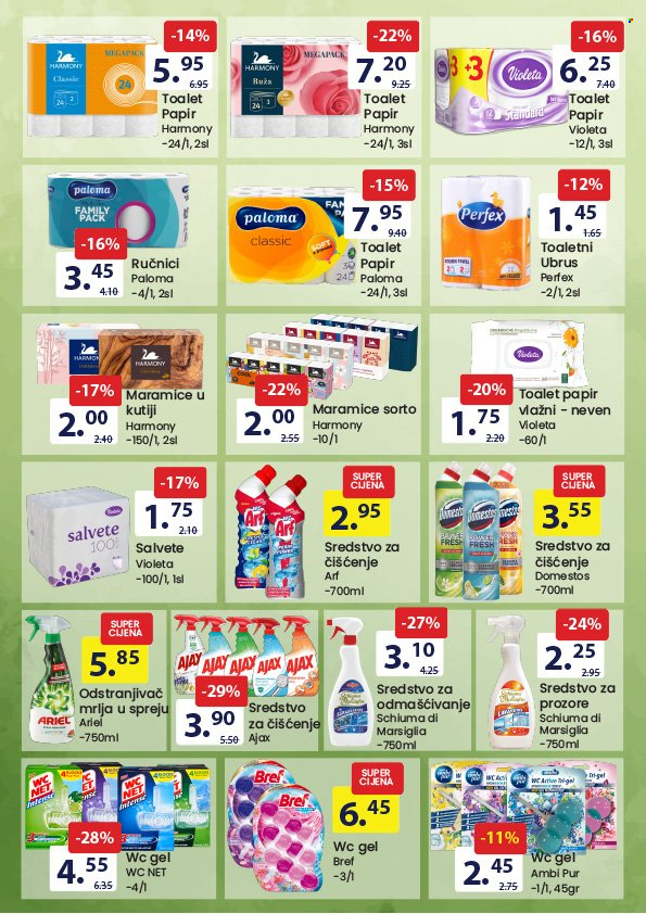 FIS katalog - 01.03.2023. - 14.03.2023.. Stranica 14