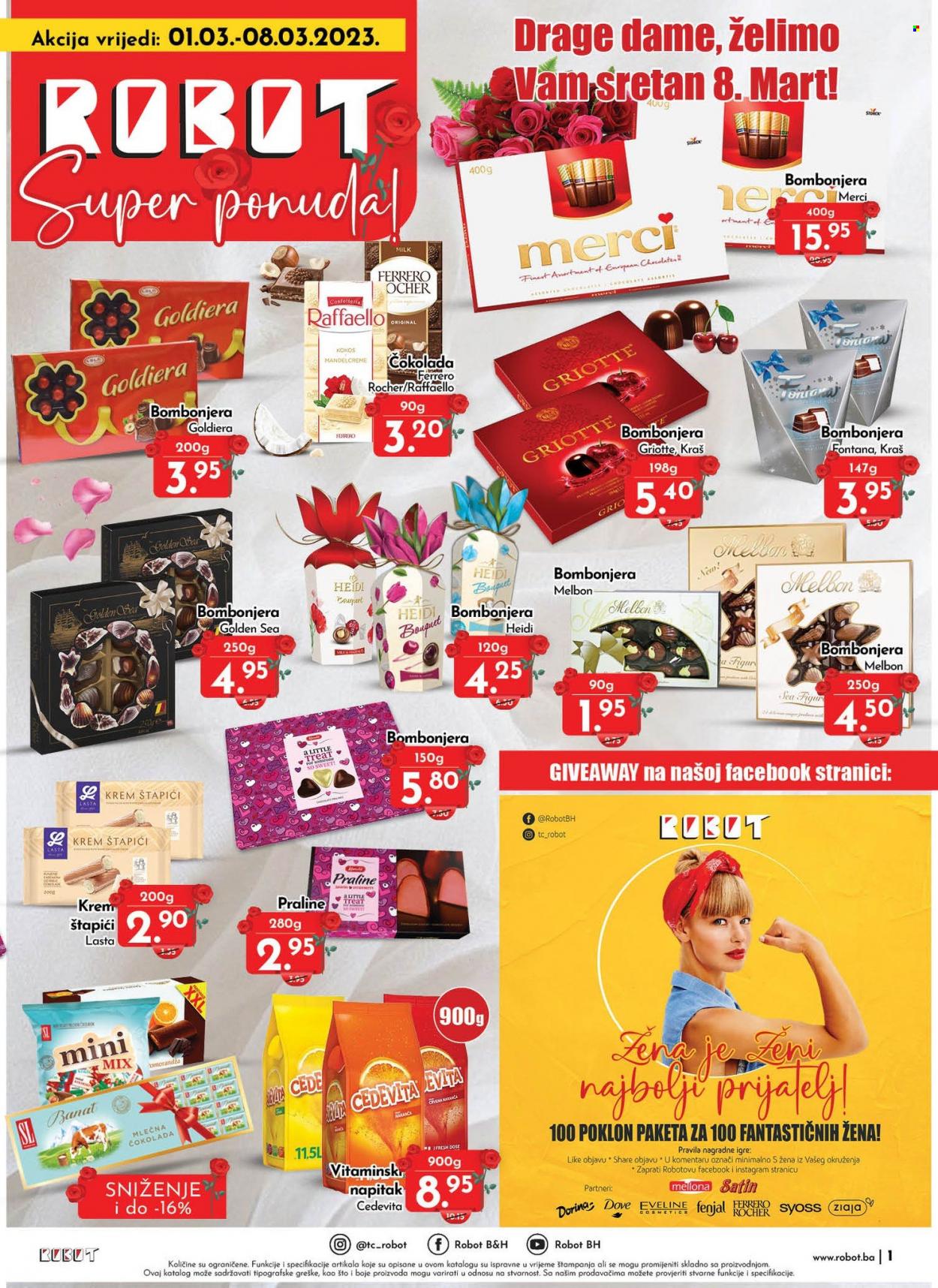 Robot katalog - 01.03.2023. - 08.03.2023.. Stranica 1