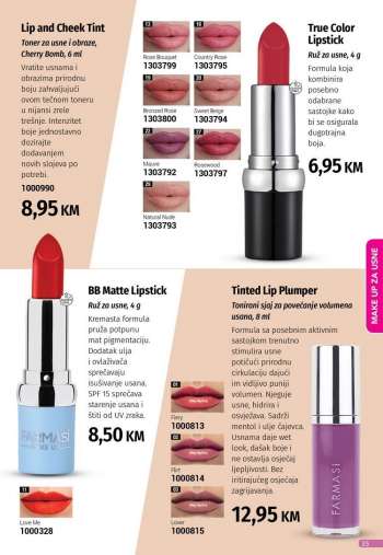 thumbnail - Cheek tint