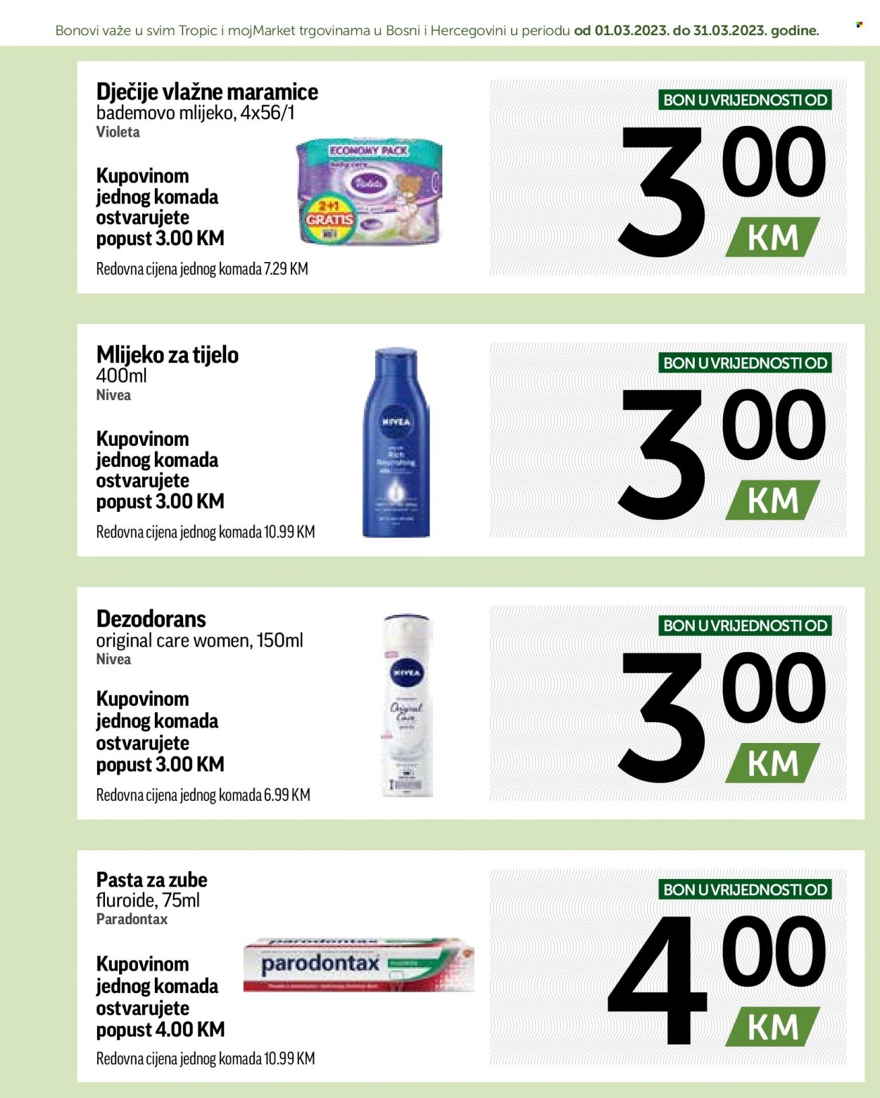 Tropic katalog - 01.03.2023. - 31.03.2023.. Stranica 10