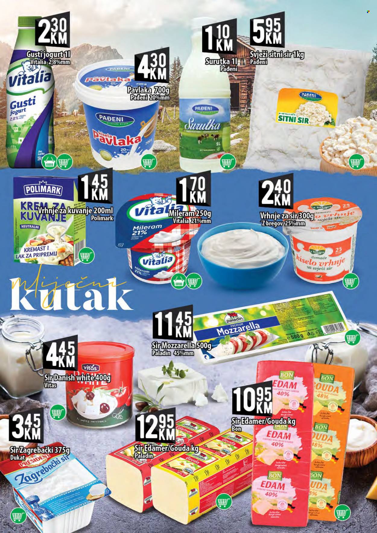 Kort marketi katalog - 03.03.2023. - 29.03.2023.. Stranica 4