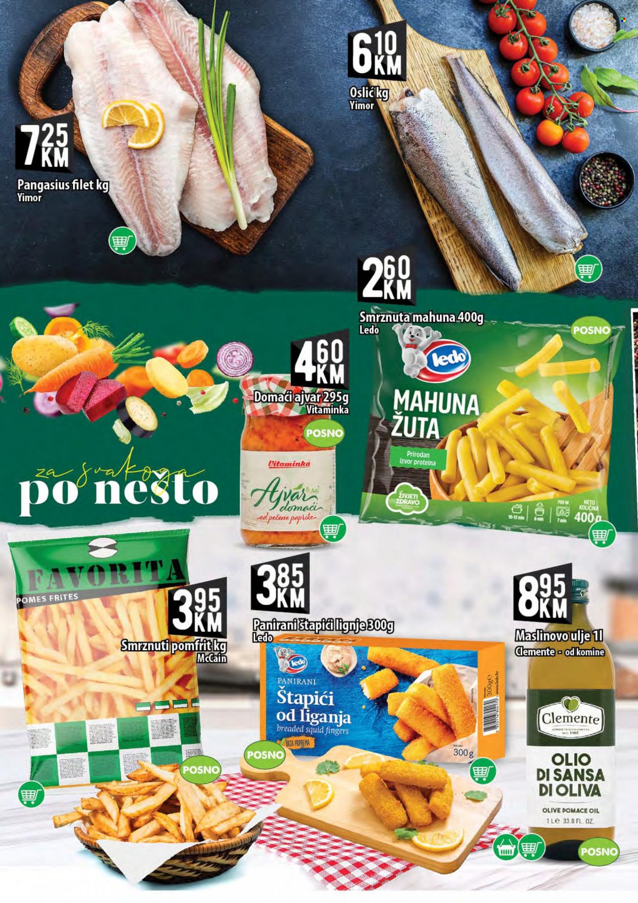 Kort marketi katalog - 03.03.2023. - 29.03.2023.. Stranica 6