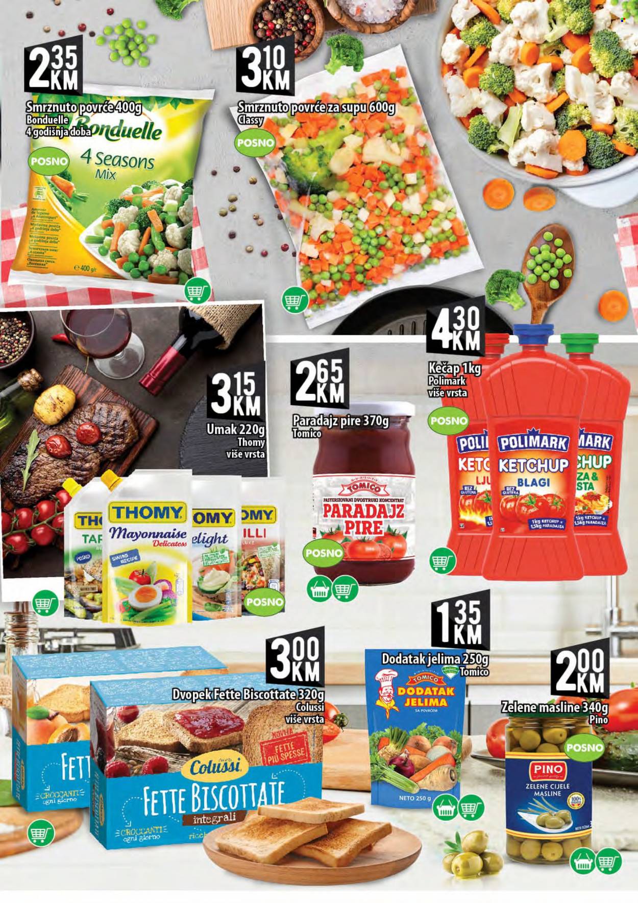 Kort marketi katalog - 03.03.2023. - 29.03.2023.. Stranica 7