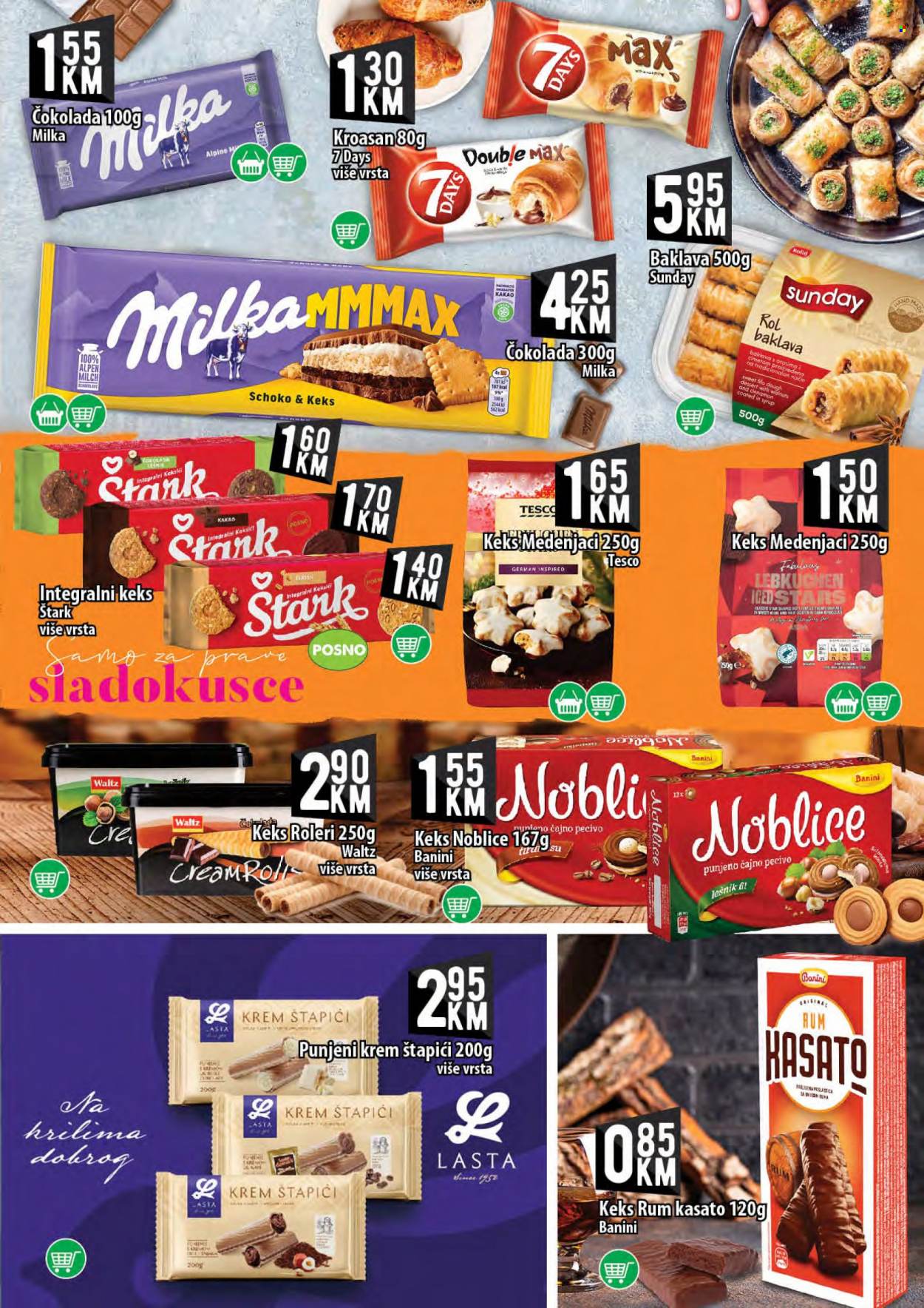 Kort marketi katalog - 03.03.2023. - 29.03.2023.. Stranica 9