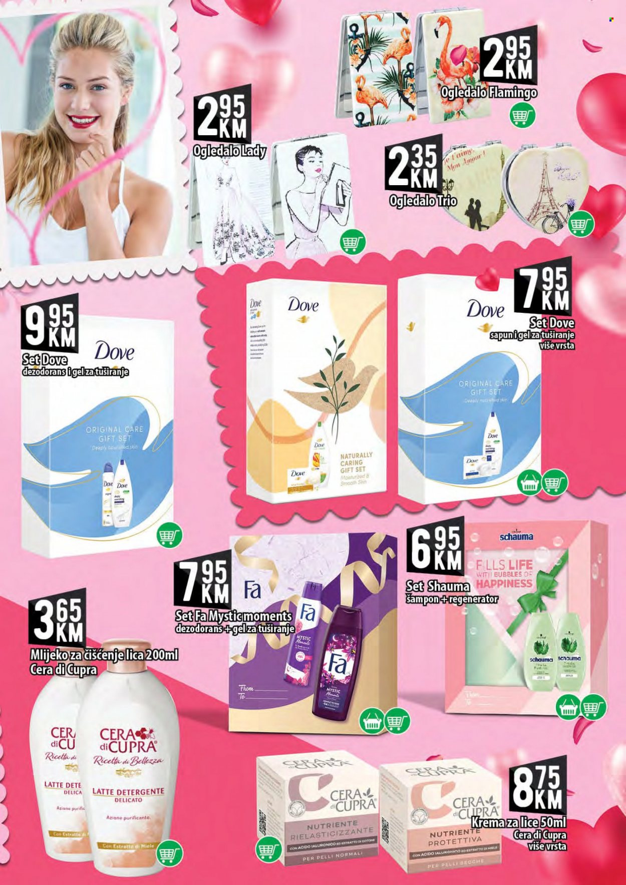 Kort marketi katalog - 03.03.2023. - 29.03.2023.. Stranica 13