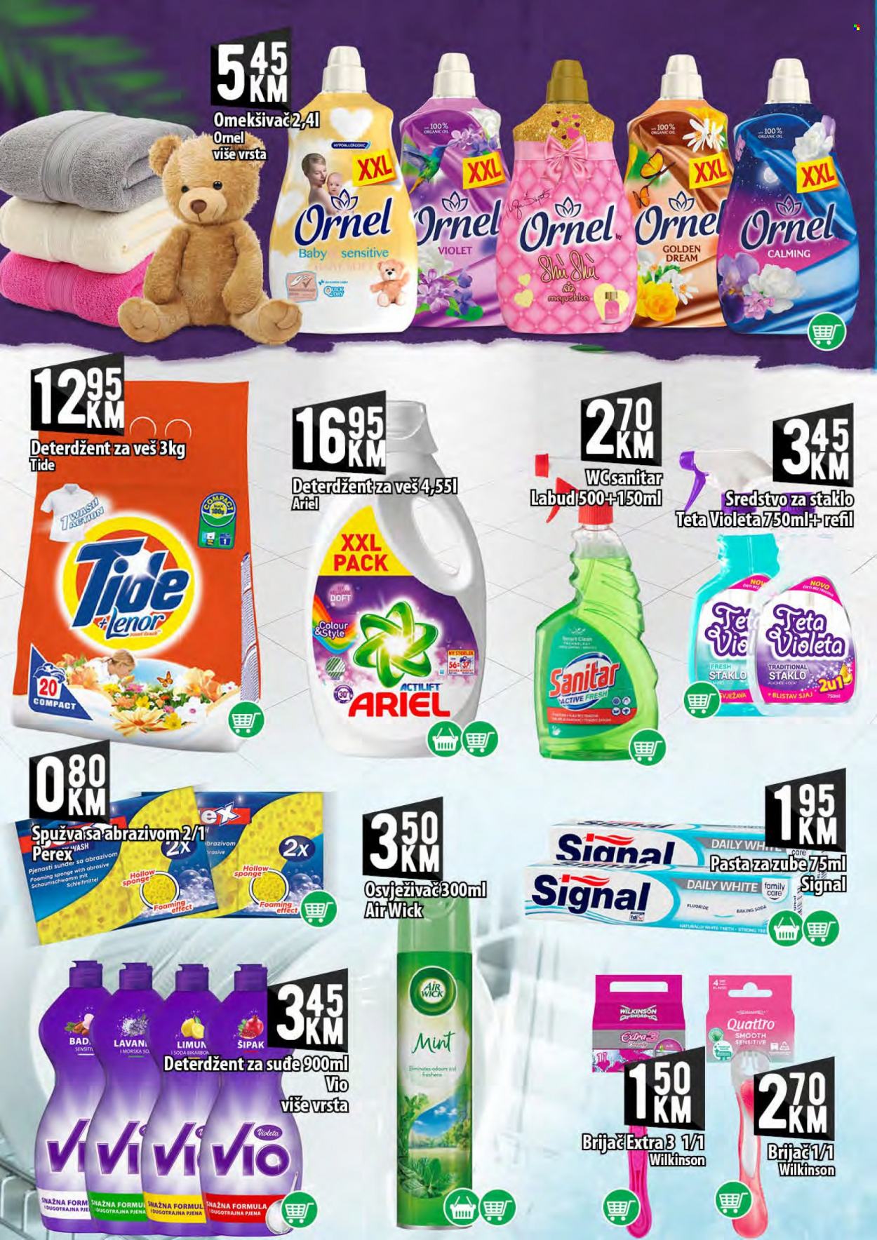 Kort marketi katalog - 03.03.2023. - 29.03.2023.. Stranica 14