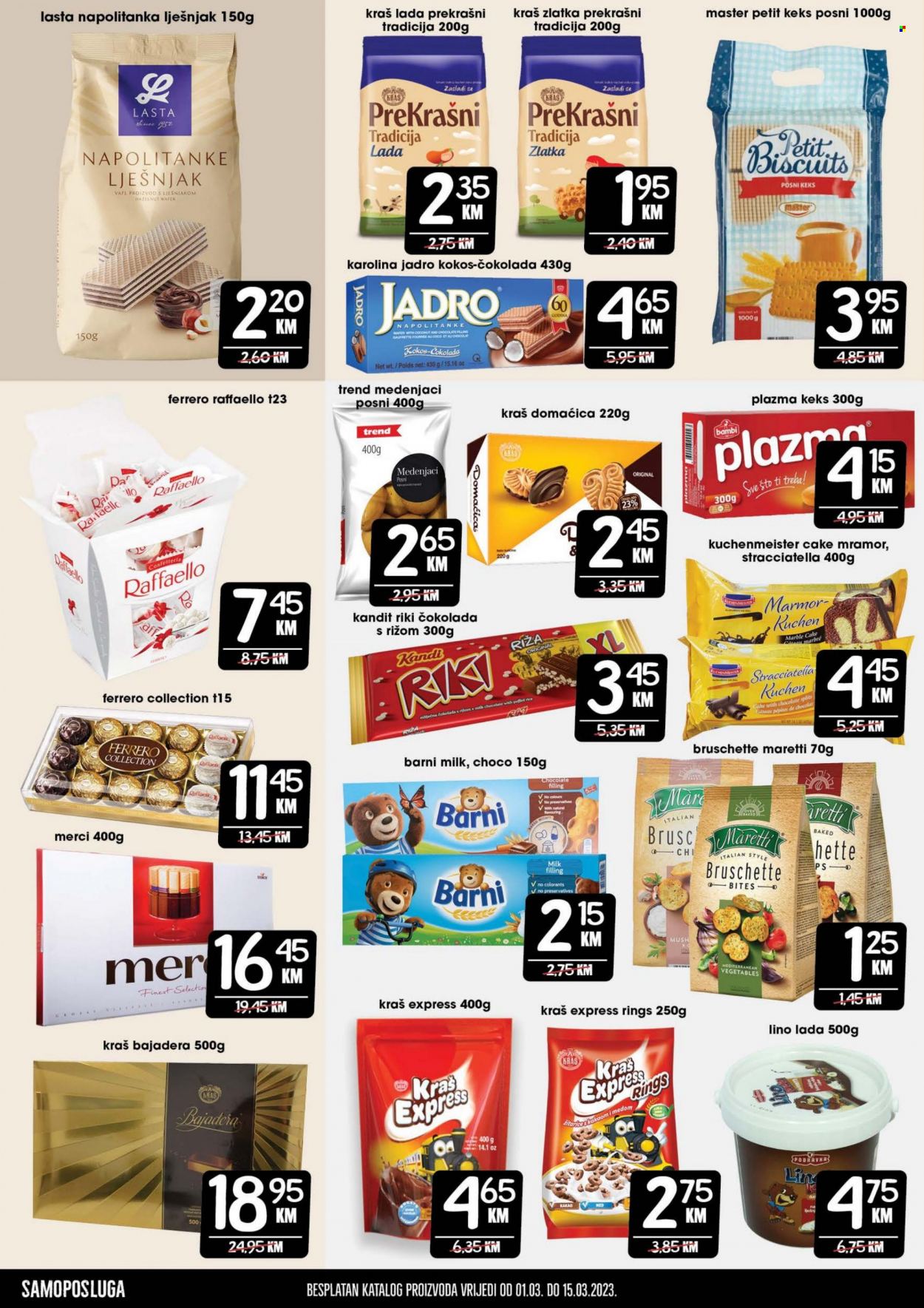 Prodex katalog - 01.03.2023. - 15.03.2023.. Stranica 4