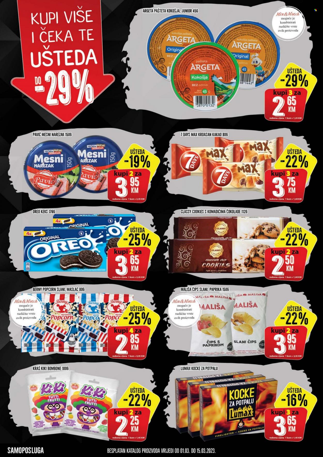 Prodex katalog - 01.03.2023. - 15.03.2023.. Stranica 6