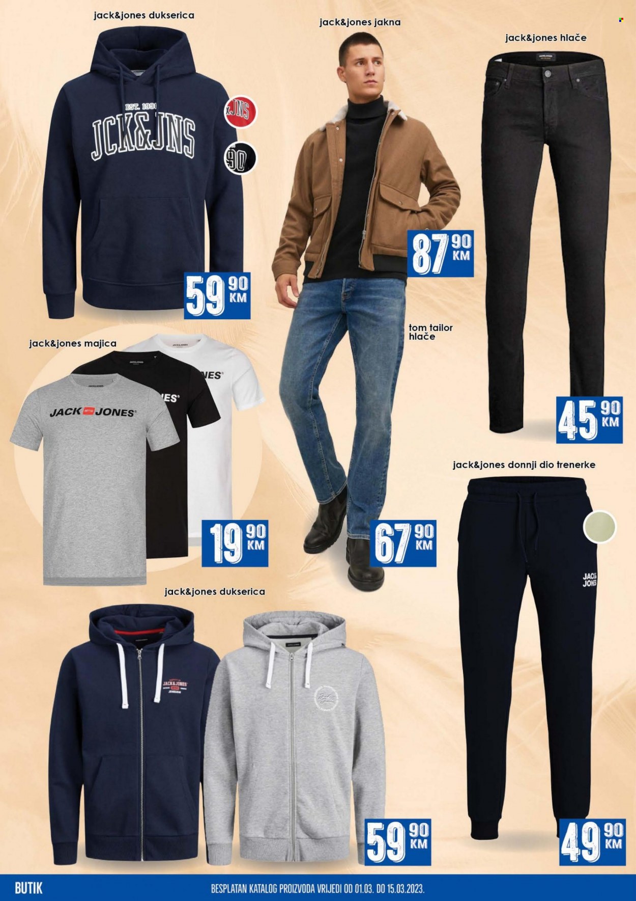 Prodex katalog - 01.03.2023. - 15.03.2023.. Stranica 8