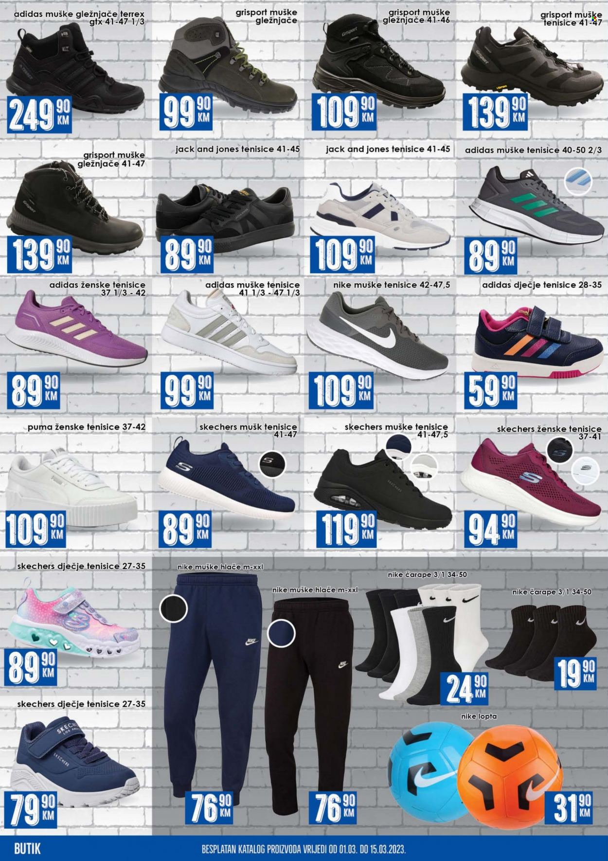 Prodex katalog - 01.03.2023. - 15.03.2023.. Stranica 10