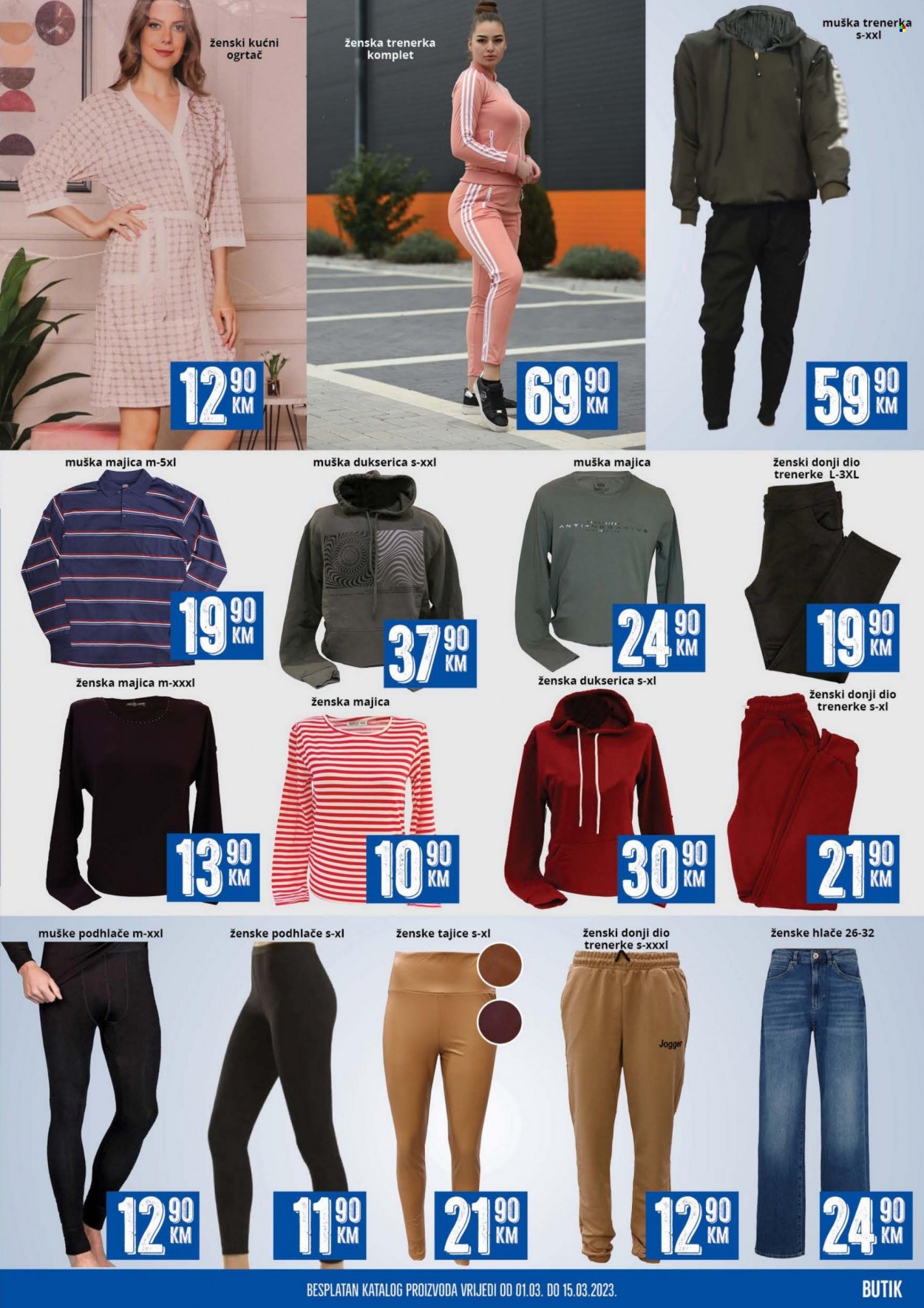 Prodex katalog - 01.03.2023. - 15.03.2023.. Stranica 13