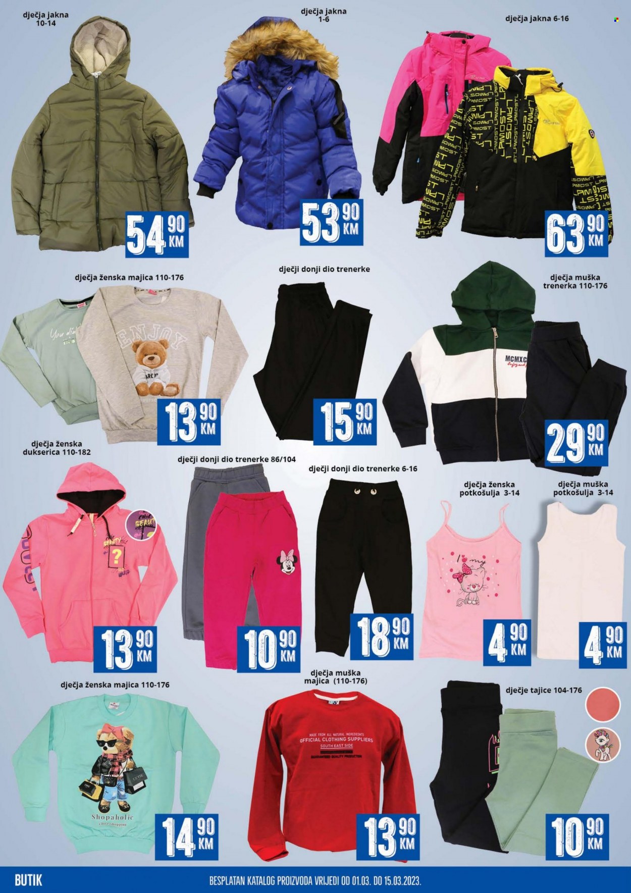 Prodex katalog - 01.03.2023. - 15.03.2023.. Stranica 14