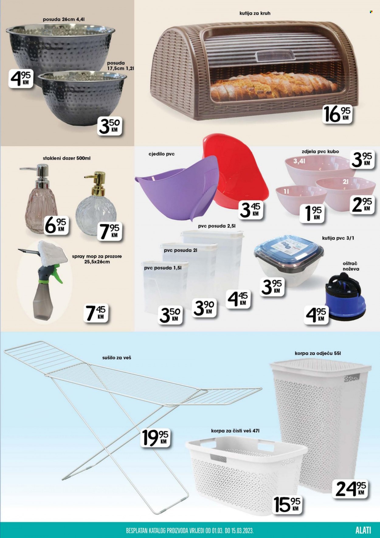 Prodex katalog - 01.03.2023. - 15.03.2023.. Stranica 15