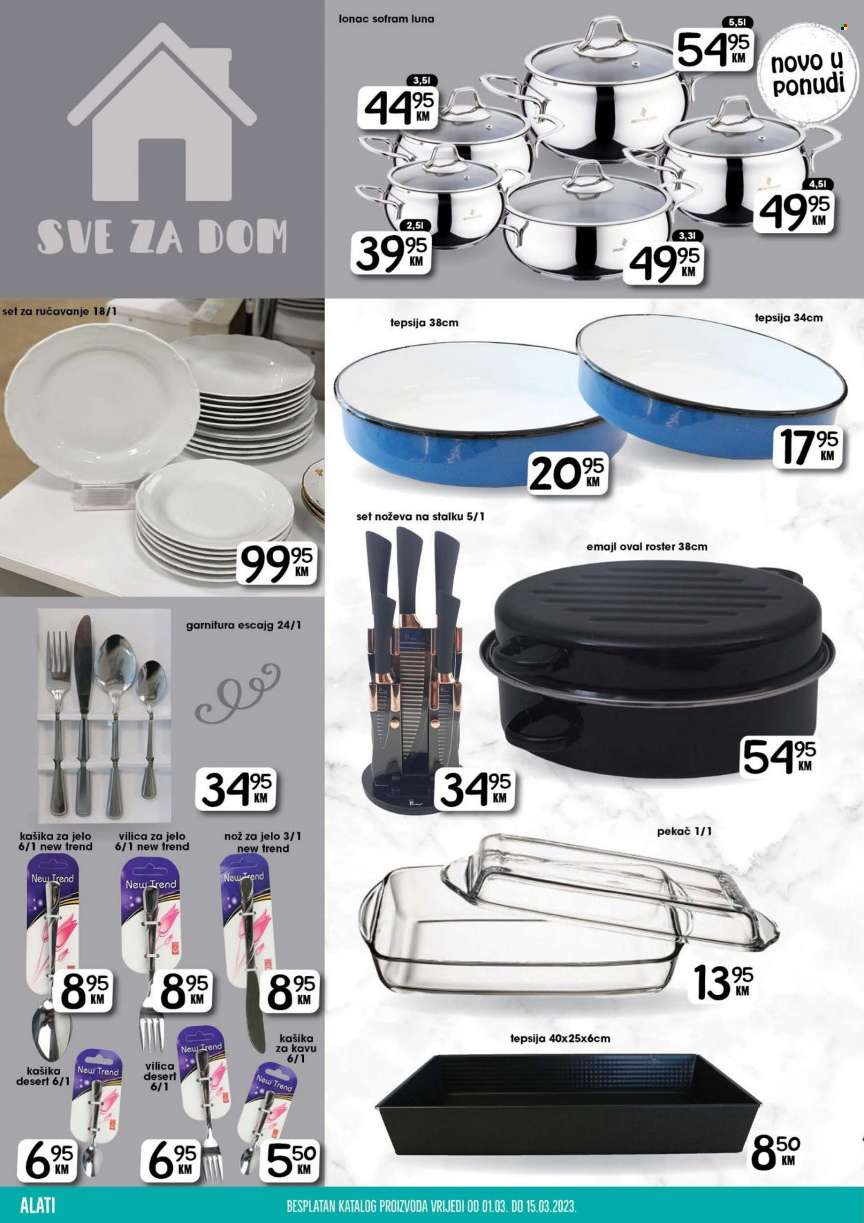Prodex katalog - 01.03.2023. - 15.03.2023.. Stranica 16