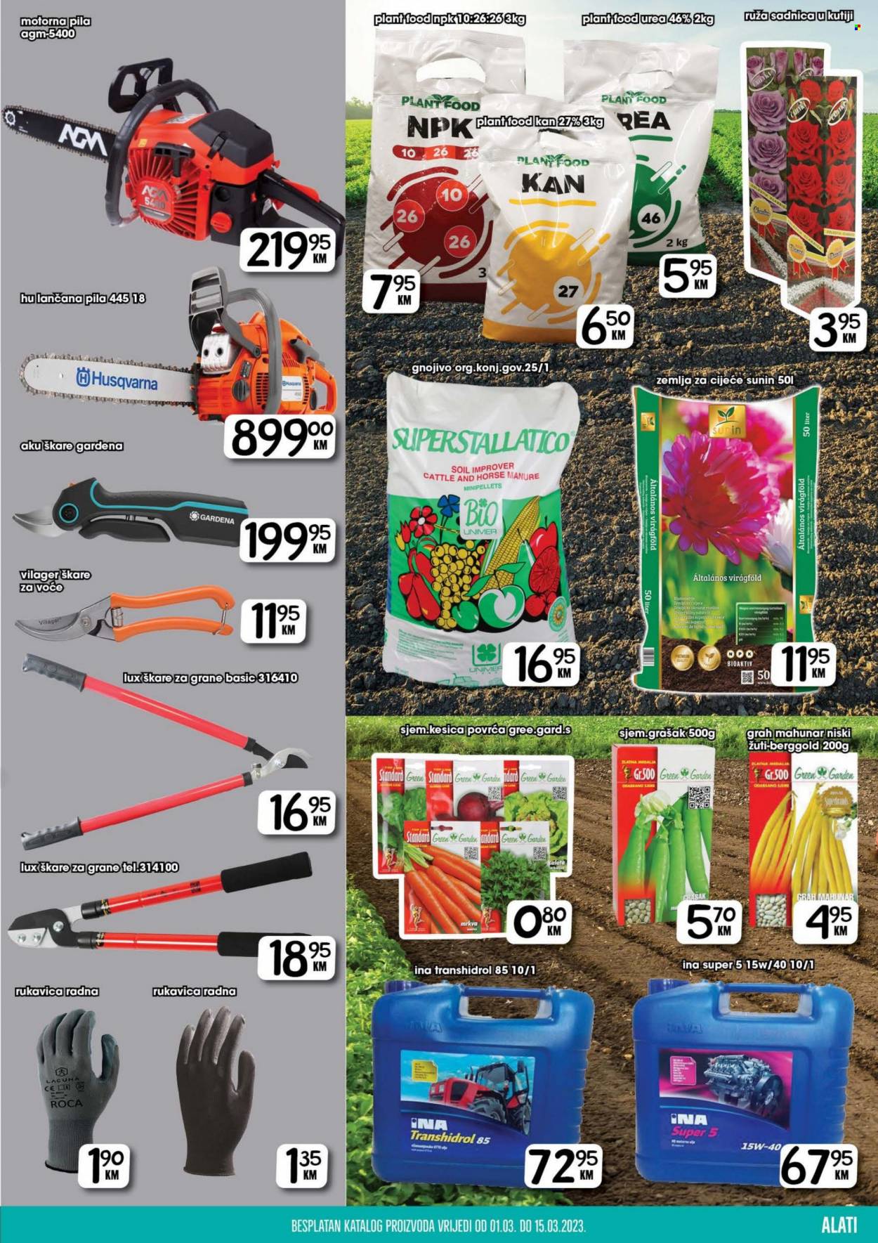 Prodex katalog - 01.03.2023. - 15.03.2023.. Stranica 19