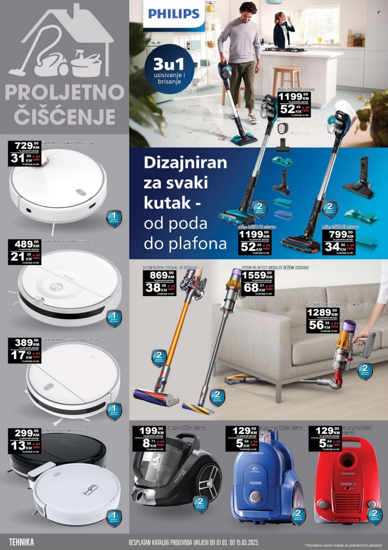 Prodex katalog - 01.03.2023. - 15.03.2023.. Stranica 20