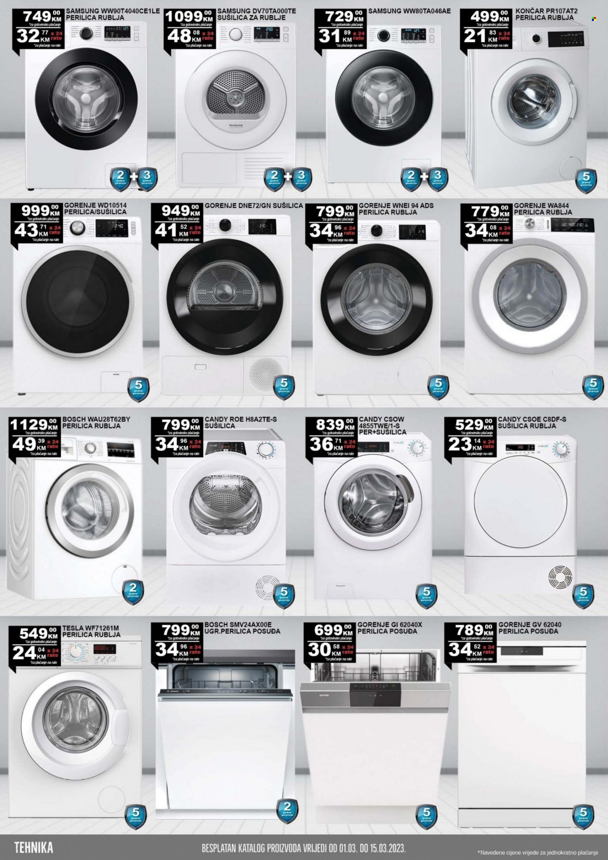 Prodex katalog - 01.03.2023. - 15.03.2023.. Stranica 24