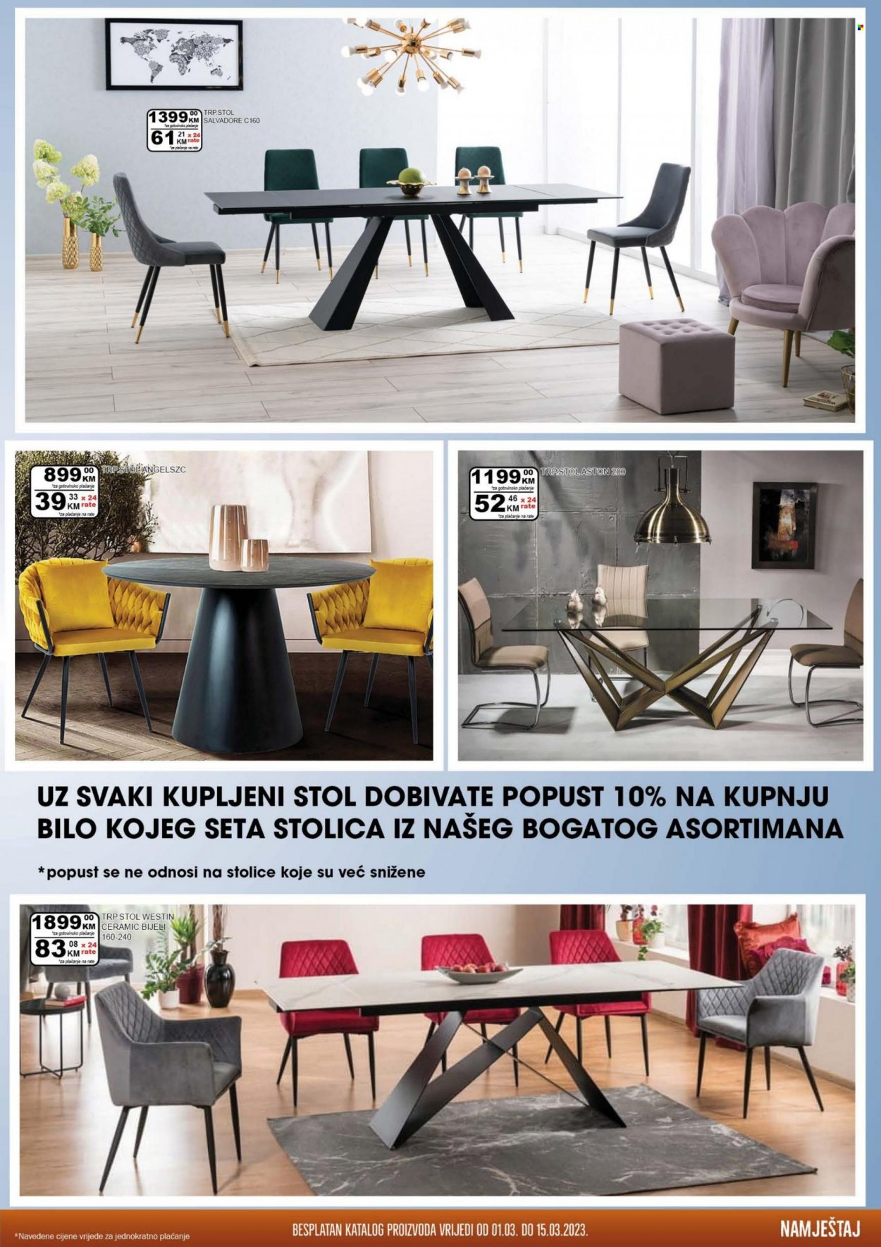 Prodex katalog - 01.03.2023. - 15.03.2023.. Stranica 27