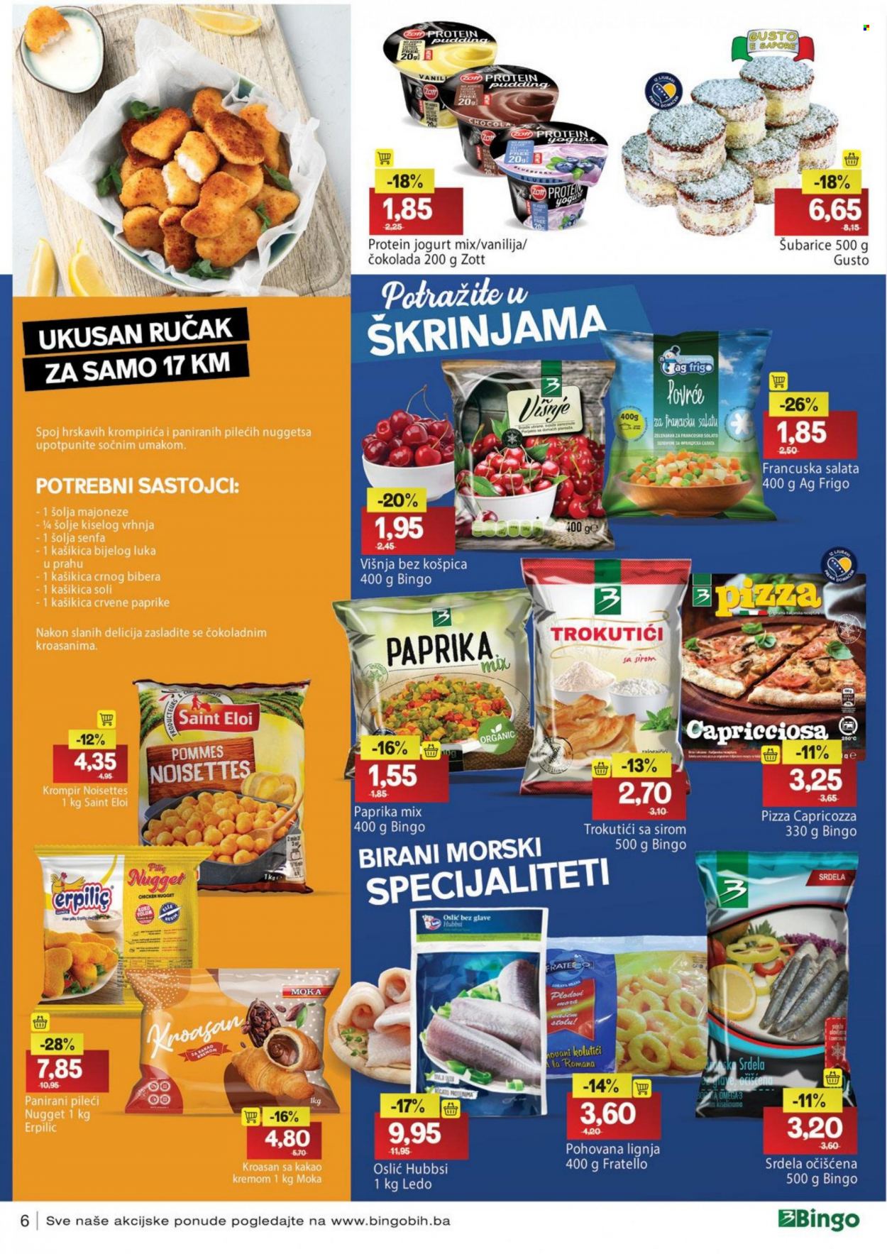 Bingo katalog - 07.03.2023. - 19.03.2023.. Stranica 6