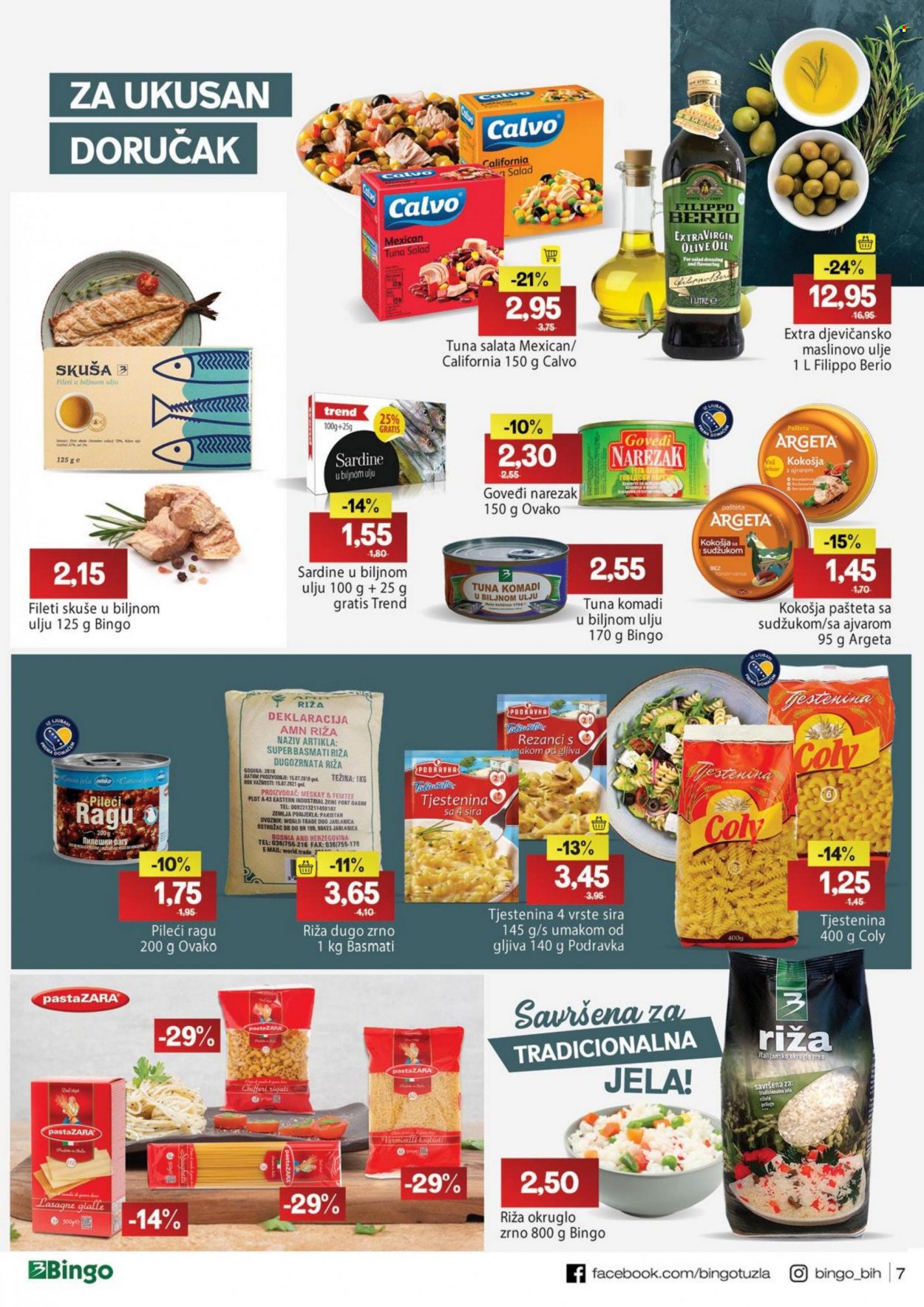Bingo katalog - 07.03.2023. - 19.03.2023.. Stranica 7